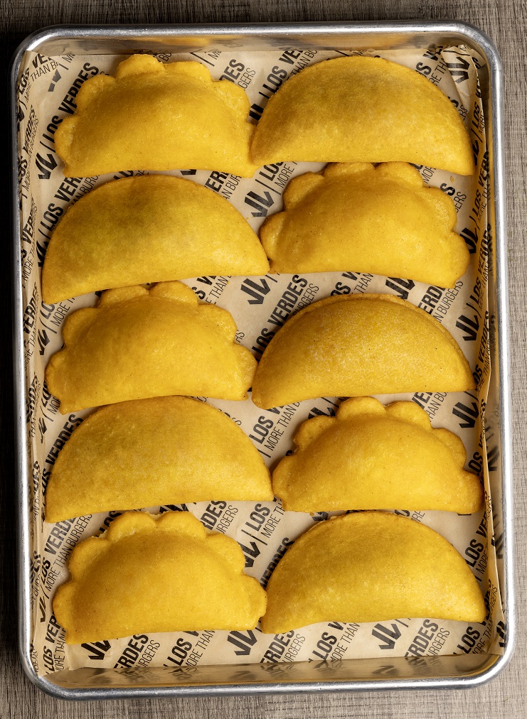 Empanadas
