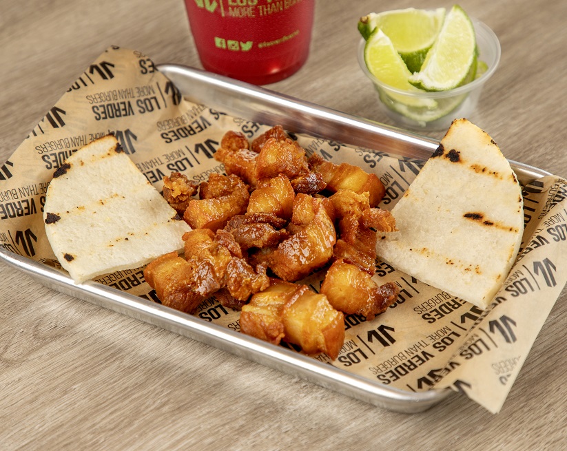 Chicharron