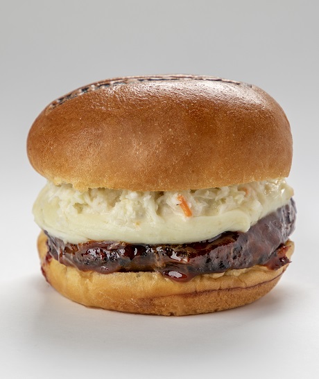 BBQ Burger