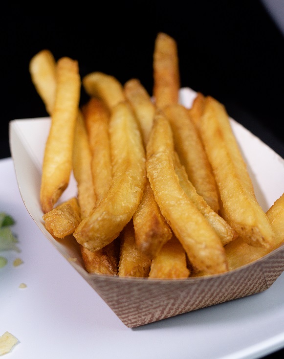 Papas Fritas