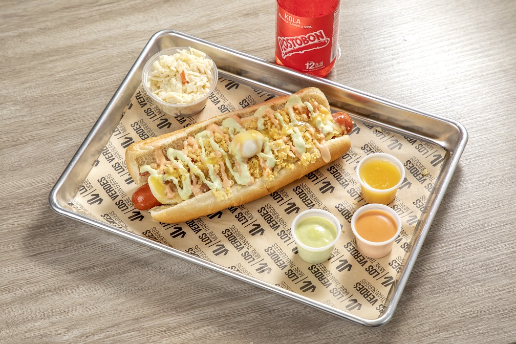 Perro Regular