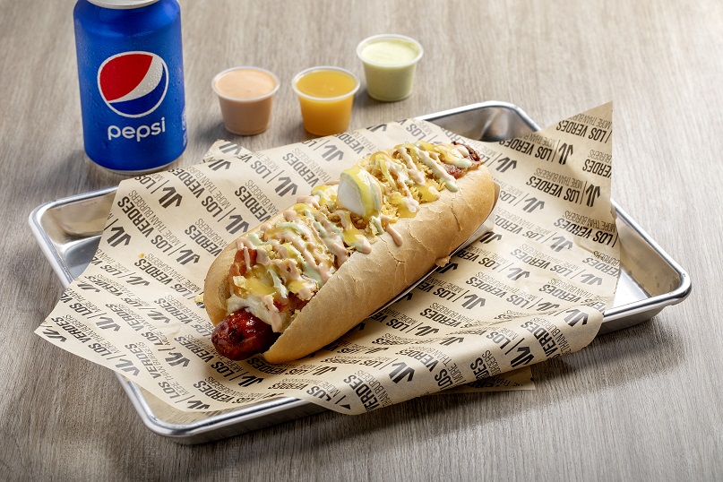 Choriperro