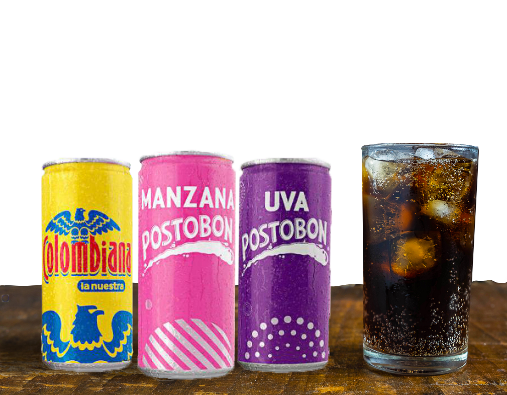 Sodas
