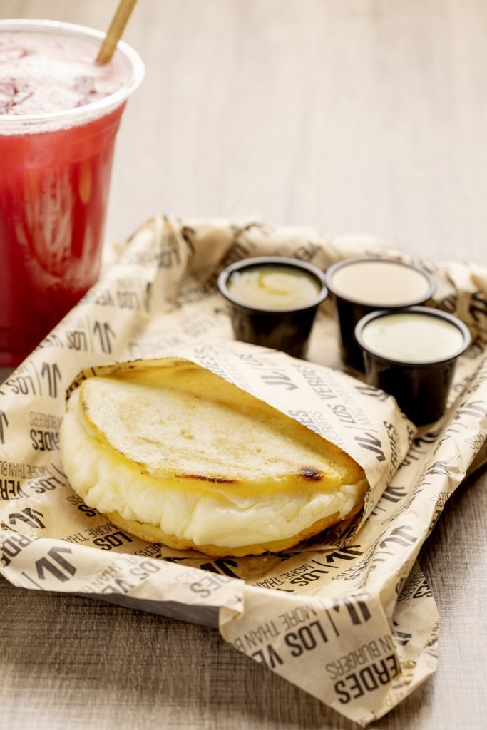 ArepaQueso