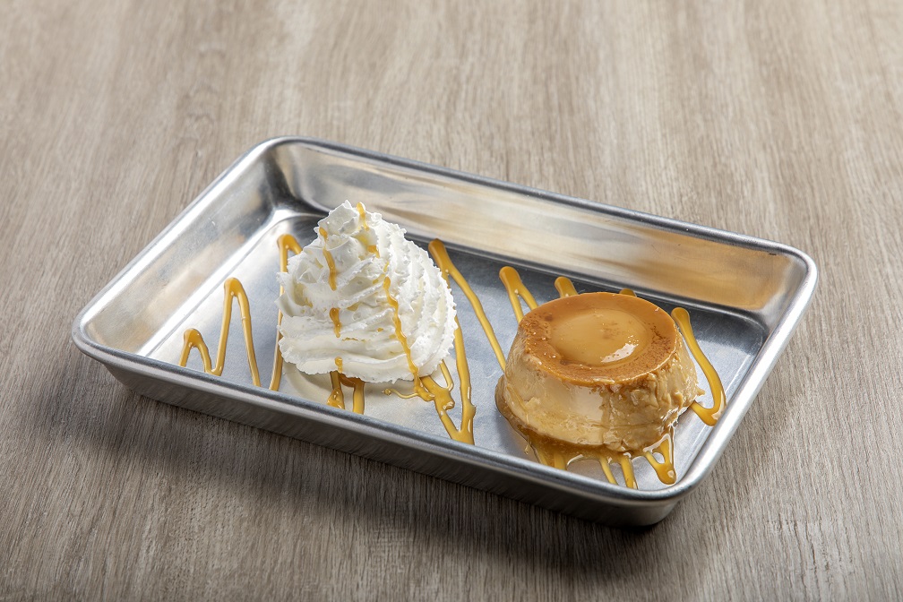 Caramel Flan