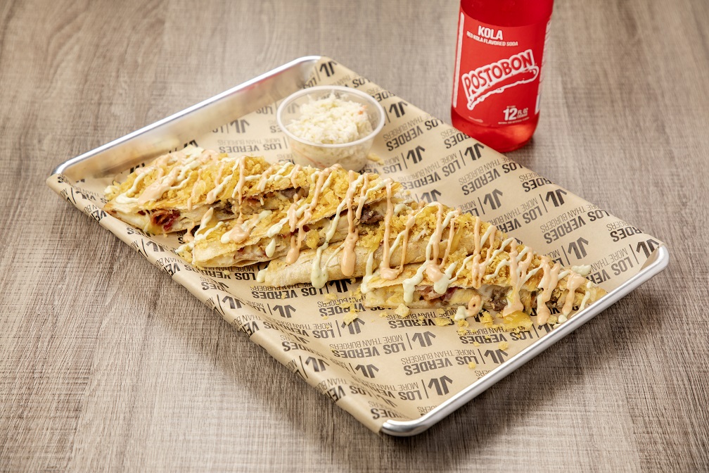 QuesaTodo