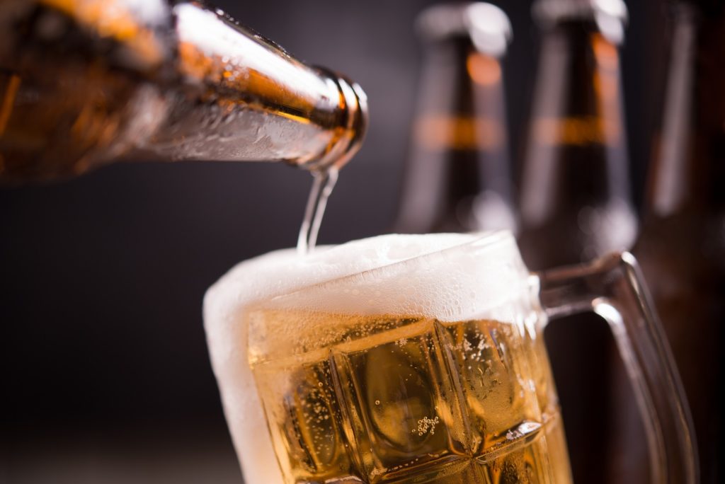 Beers