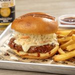 BBQ Burger